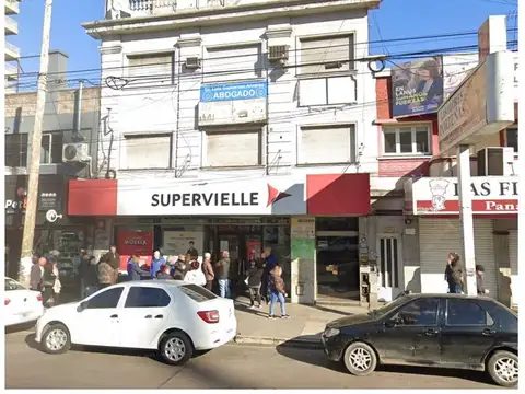 Edificio Comercial en  Venta, centro de Lanus oeste
