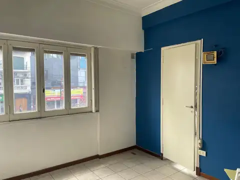 Oficina Monoambiente con 2 baños
