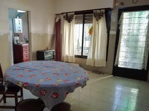 Depto Tipo Casa en Venta de 3 ambientes