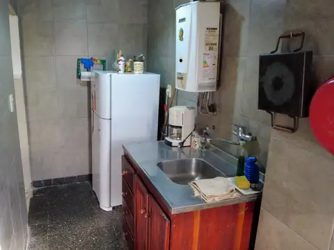 Depto Tipo Casa en Venta en Haedo, USD 75.000