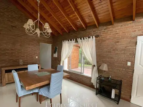 Casa en Venta A Estrenar