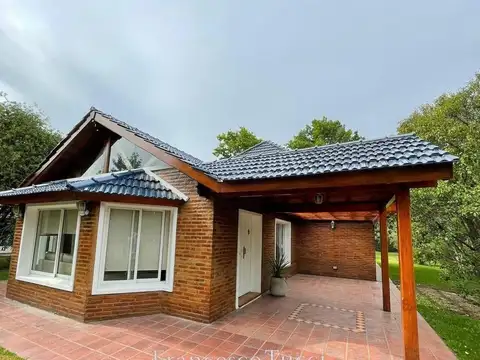 Casa en Venta de 3 dormitorios