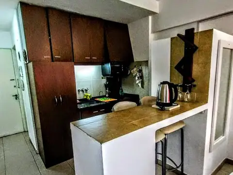 Departamento en Alquiler Temporal en Zona Guemes, $ 70.000
