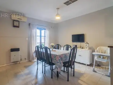 Departamento en Venta en Constituyentes, USD 100.000