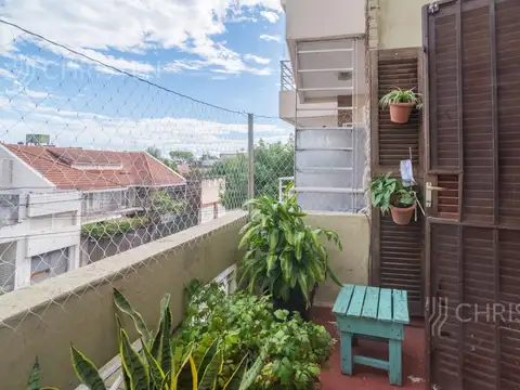 Departamento en Venta al Sureste