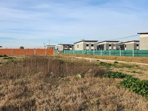 Terreno en venta en Moreno