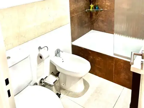 Departamento en Alquiler 8 años