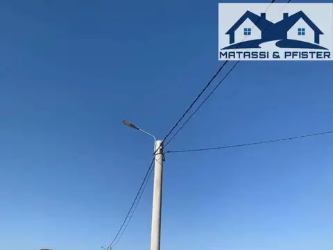 Cerrillos Loteo La Secundina Ruta 68