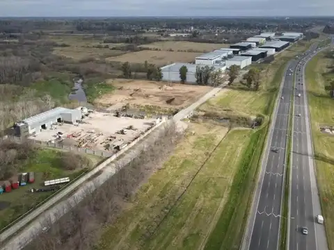 Terreno en Venta de 3000,0 m2
