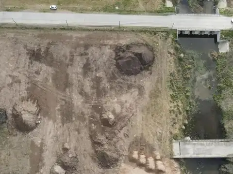 Terreno en Venta de 3000,0 m2