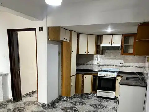 CASA EN PB, 2 DORMITORIOS CON PILETA. APTA CREDITO
