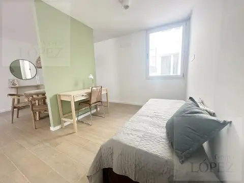 Departamento en Venta Apto profesional