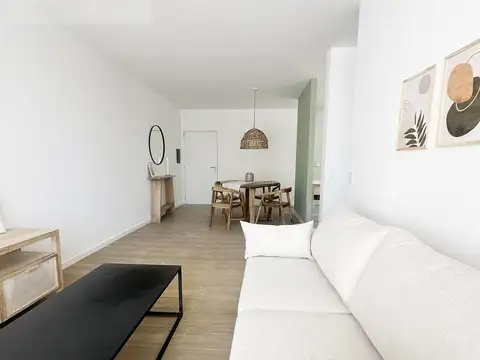 Departamento en Venta Apto profesional