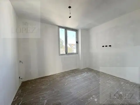 Departamento en Venta 1 año