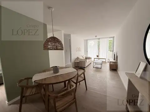 Venta Departamento PH en Florida - 4 ambientes 2 baños completos - Bajas expensas - A ESTRENAR