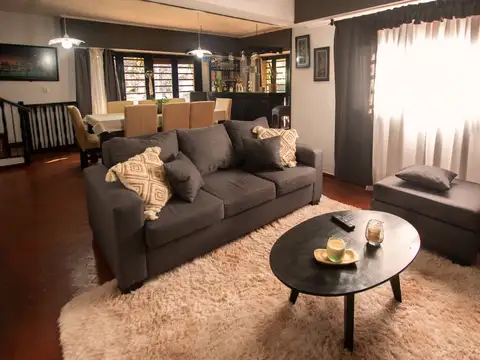 Casa en Venta de 4 dormitorios