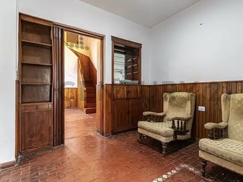 Depto Tipo Casa en Venta de 3 dormitorios