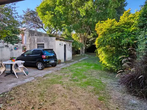 Casa en Venta 50 años