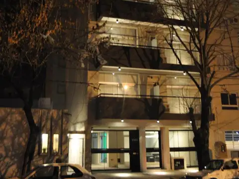 Departamento en  ALQUILER