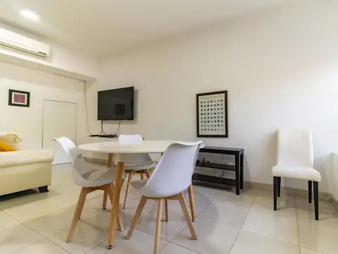 Depto Tipo Casa en Venta 13 años