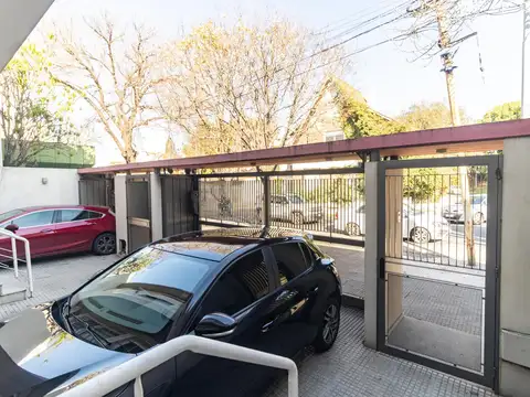 Depto Tipo Casa en Venta de 3 dormitorios