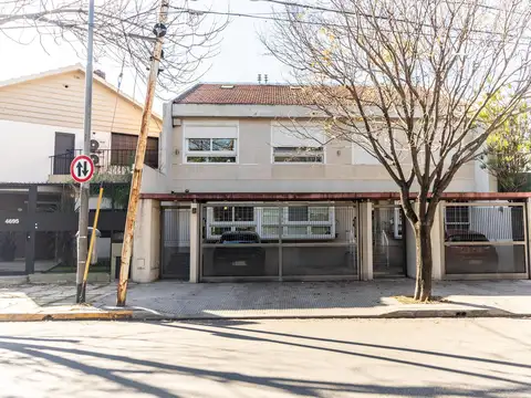 Depto Tipo Casa en Venta de 4 ambientes