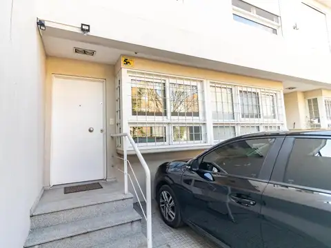 Depto Tipo Casa en Venta en Villa Devoto, USD 259.000