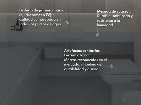 Departamento en Venta Apto profesional