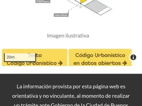 VENTA; ALMAGRO; LOTE PROPIO;GALPON A TERMINAR;