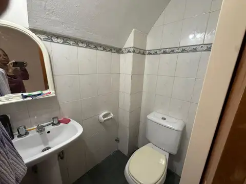 Depto Tipo Casa en Venta con 1 cocheras