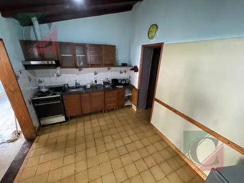 Depto Tipo Casa en Venta de 3 ambientes