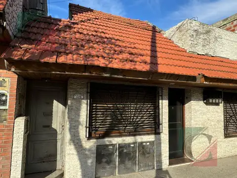 PH  3 ambientes con patio FINANCIACION 45  Y 30  CUOTAS DE 1.000