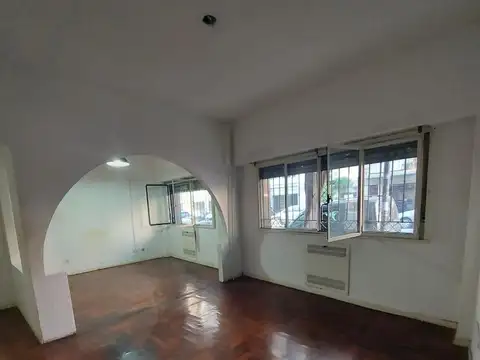 Departamento en Venta en Caballito, USD 145.000