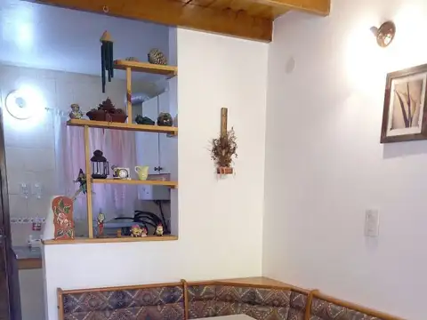 Depto Tipo Casa en Venta con 1 cocheras