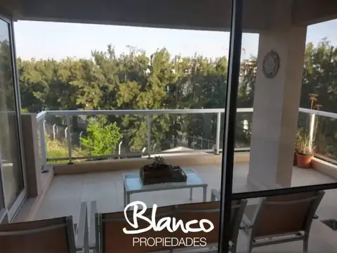 Departamento  en Venta en Plaza Portezuelo, Portezuelo, Nordelta