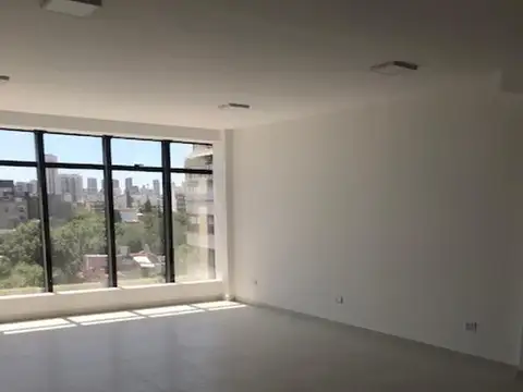 ALVAREZ THOMAS 900 - A ESTRENAR OFICINA CATEGORIA 70M2
