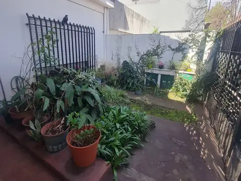 Depto Tipo Casa en Venta de 2 dormitorios