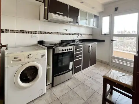 Departamento en Venta en Flores, USD 107.000