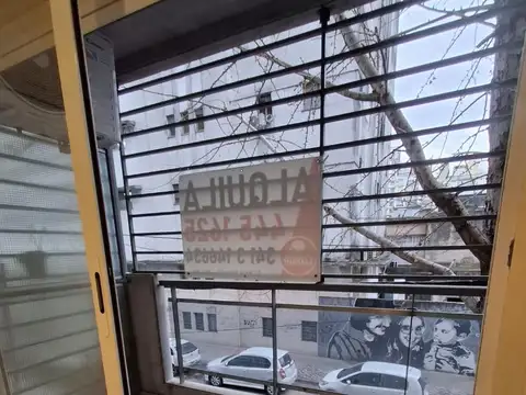 Departamento en Alquiler en Martín, $ 420.000