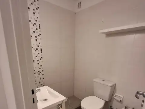 Departamento en Alquiler al Este
