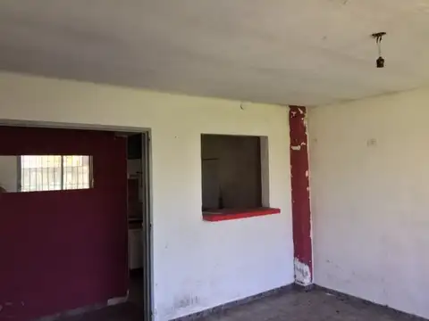 EXCELENTE OPORTUNIDAD  CASA EN VENTA EN MERLO