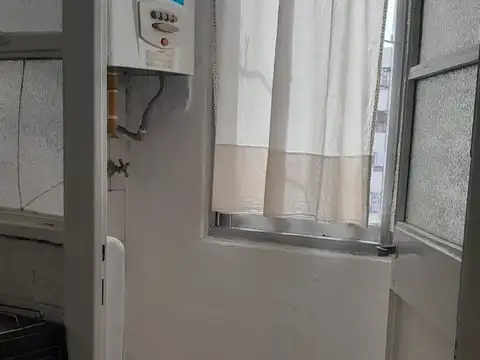 Bartolomé Mitre 3700, Piso 6