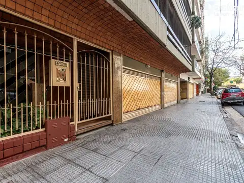 Departamento en Venta en Caballito, USD 198.000