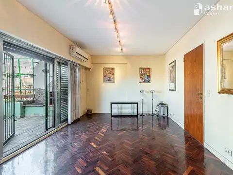 Departamento en Venta 40 años