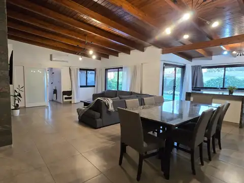 Casa 3 dormitorios en venta, APTA A CREDITO -  Funes Town - Funes