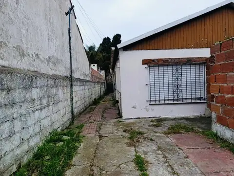 Depto Tipo Casa en Venta en Villa Primera, USD 53.000