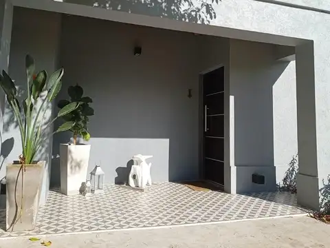 La Cañada De Pilar - Los Tilos