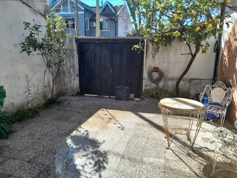 Terreno en Venta en Olivos Vias/Maipu, USD 215.000