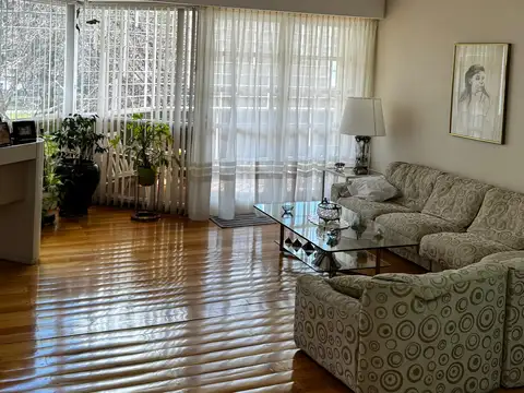 CHIVILCOY 300, Piso 1