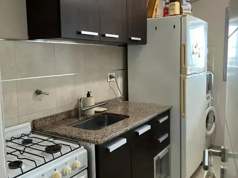 Departamento en Venta 14 años